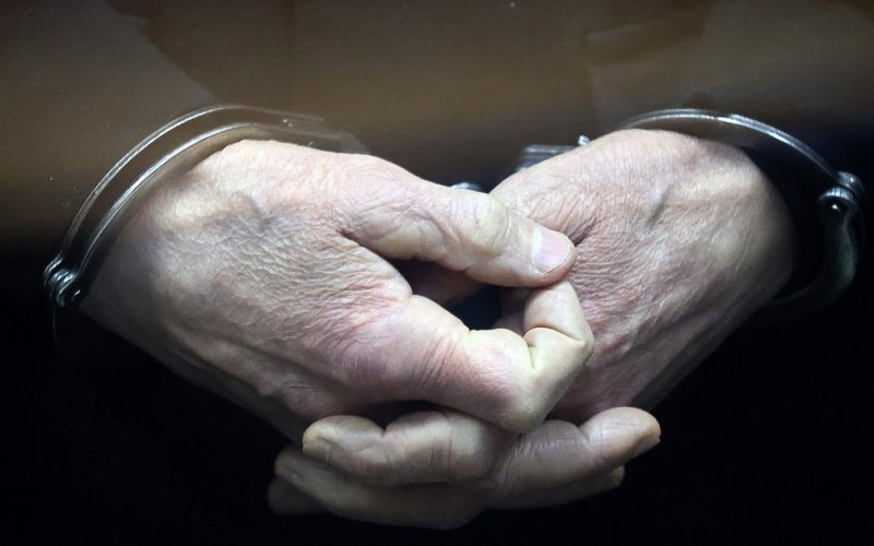 Директора научно-исследовательского института в Татарстане задержали по обвинению в мошенничестве