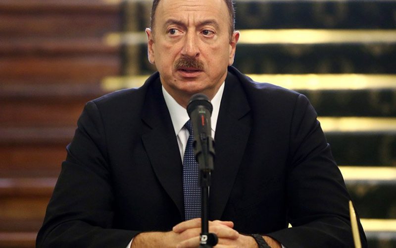 Объяснили заявление Алиева о готовности Азербайджана к войне