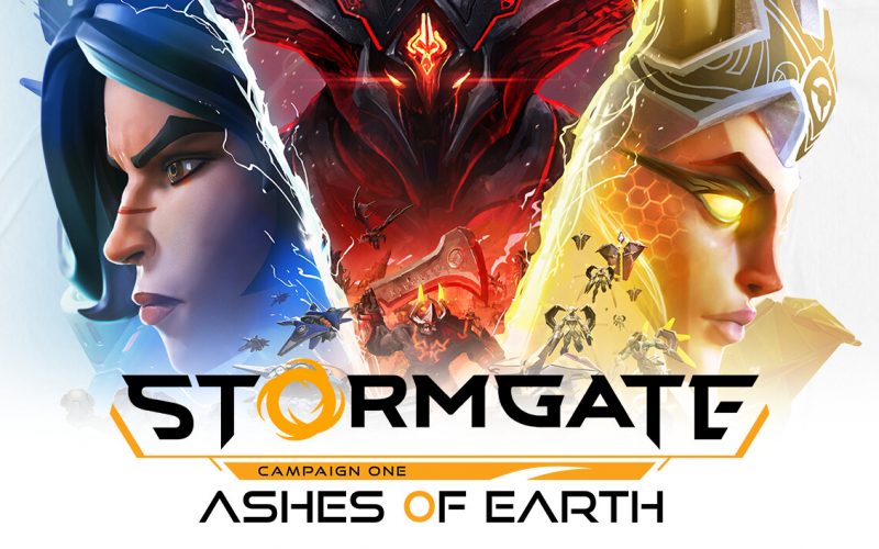 Тим Мортен, руководитель Frost Giant Studios: «Количество игроков в Stormgate меньше ожидаемого, а продажи оказались ниже наших ожиданий»