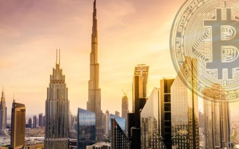 Arkham Intelligence обнародовали объёмы биткоин-резервов ОАЭ