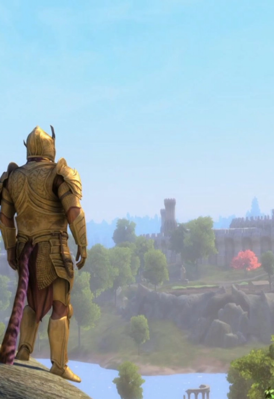 В команде Skyblivion разгорелся конфликт по поводу сроков релиза: Ди Киз считает выпуск в этом году нереальным